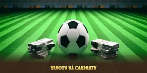 So sánh vebotv va cakhiatv.lifestyle