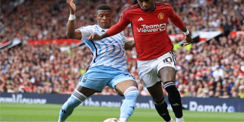 Chuyên gia Cakhia TV nhận định soi kèo Nottingham Forest vs MU