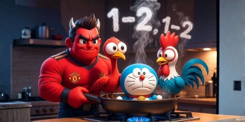 MU với chuỗi phong độ ấn tượng