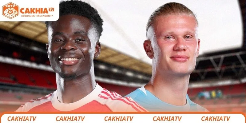 Dự đoán kết quả chung cuộc trận đấu Carabao Cup giữa Arsenal vs Man City