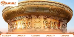 Sân vận động Trống Đồng