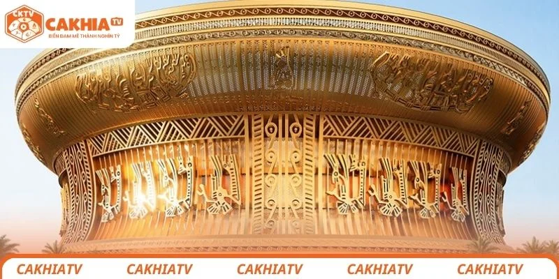 Sân vận động Trống Đồng